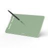 Графический планшет Deco 01 V2 зеленый 