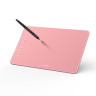 Графический планшет Deco 01 V2 розовый